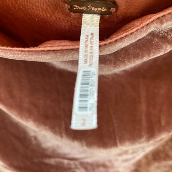 Free people skirt - Picture 5 of 6